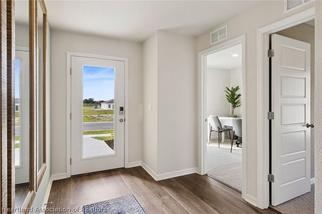6771 Coconut Grove Drive, Sebring, FL 33872
