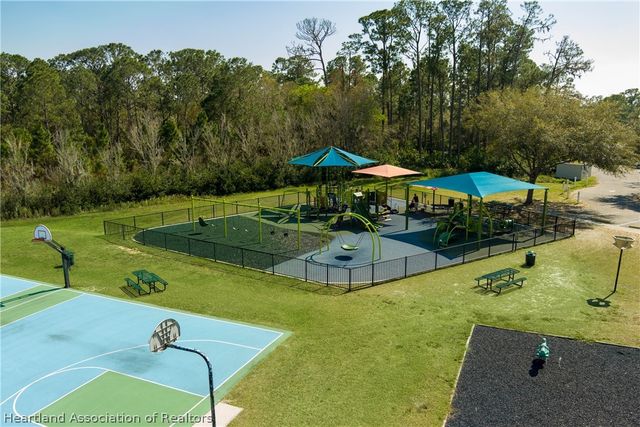 6771 Coconut Grove Drive, Sebring, FL 33872