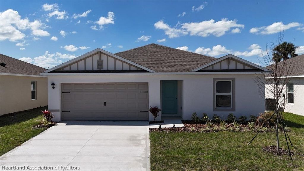 6771 Coconut Grove Drive, Sebring, FL 33872