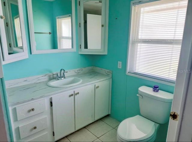 5112 COQUINA CIRCLE, New Port Richey, FL 34653