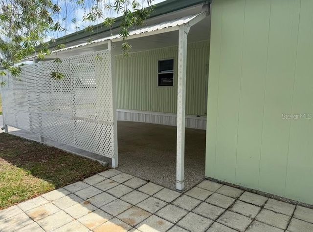 5112 COQUINA CIRCLE, New Port Richey, FL 34653