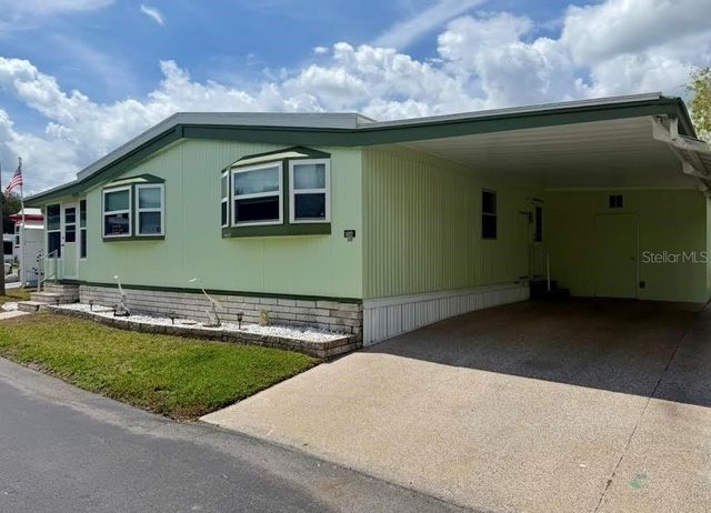 5112 COQUINA CIRCLE, New Port Richey, FL 34653