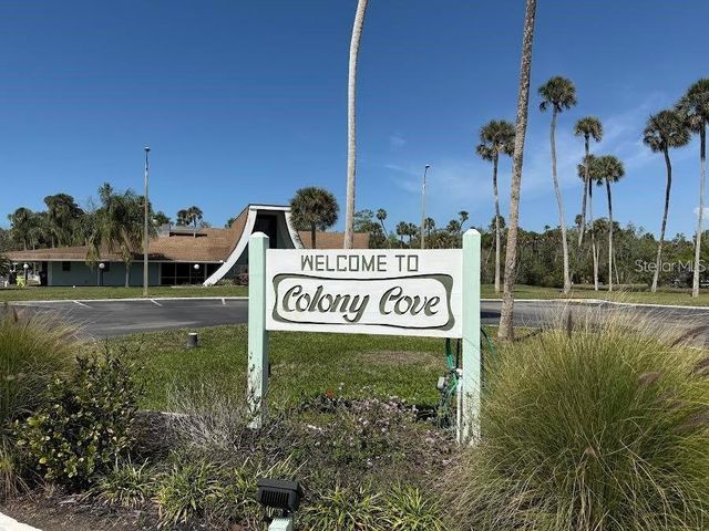 5112 COQUINA CIRCLE, New Port Richey, FL 34653