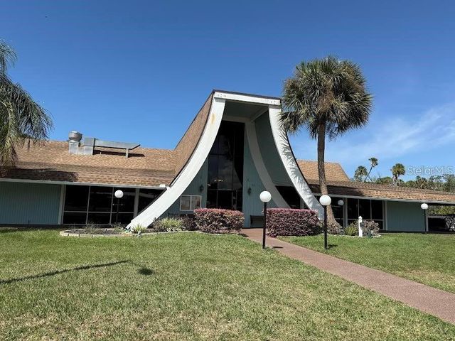 5112 COQUINA CIRCLE, New Port Richey, FL 34653