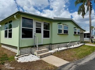 5112 COQUINA CIRCLE, New Port Richey, FL 34653