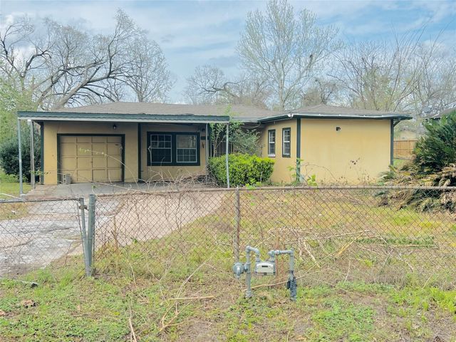 1042 Marcolin Street, Houston, TX 77088