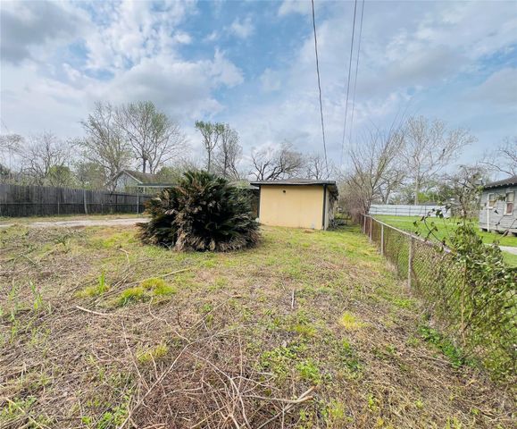 1042 Marcolin Street, Houston, TX 77088
