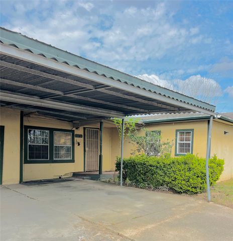 1042 Marcolin Street, Houston, TX 77088