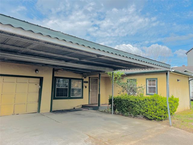 1042 Marcolin Street, Houston, TX 77088