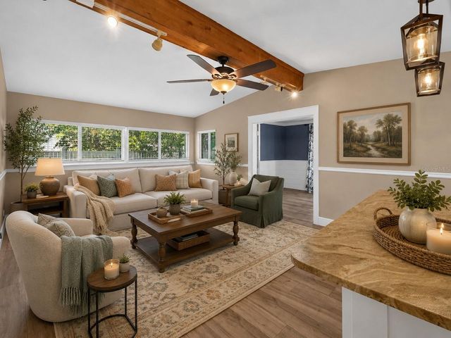 2434 TRACE AVE, Belle Isle, FL 32809