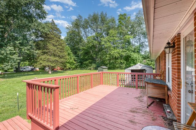 614 Lillard Rd, Murfreesboro, TN 37130