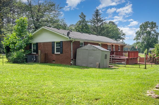614 Lillard Rd, Murfreesboro, TN 37130