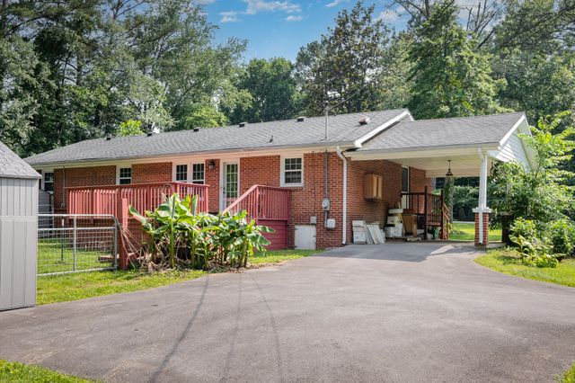 614 Lillard Rd, Murfreesboro, TN 37130