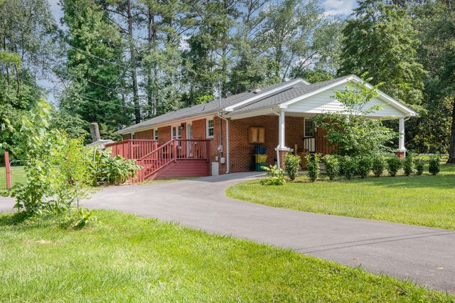 614 Lillard Rd, Murfreesboro, TN 37130