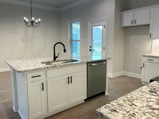 873 Sumter Loop, Foley, AL 36535