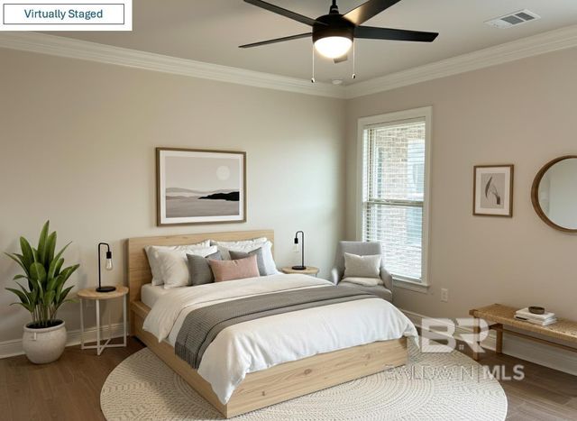 873 Sumter Loop, Foley, AL 36535