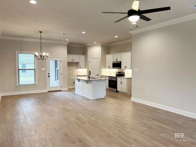 873 Sumter Loop, Foley, AL 36535