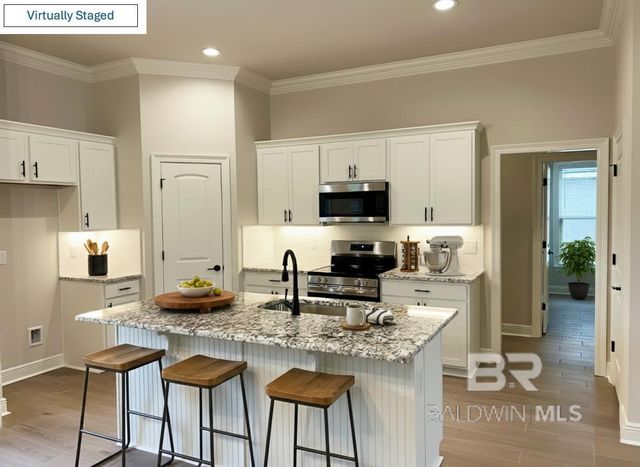 873 Sumter Loop, Foley, AL 36535