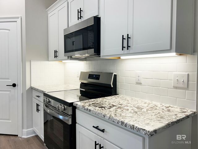 873 Sumter Loop, Foley, AL 36535