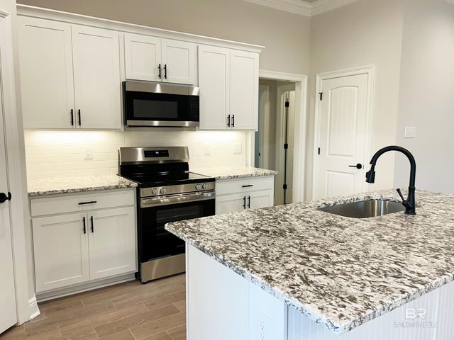 873 Sumter Loop, Foley, AL 36535