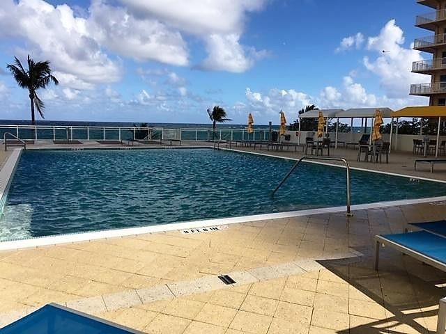 3900 Galt Ocean Drive 1716, Fort Lauderdale, FL 33308