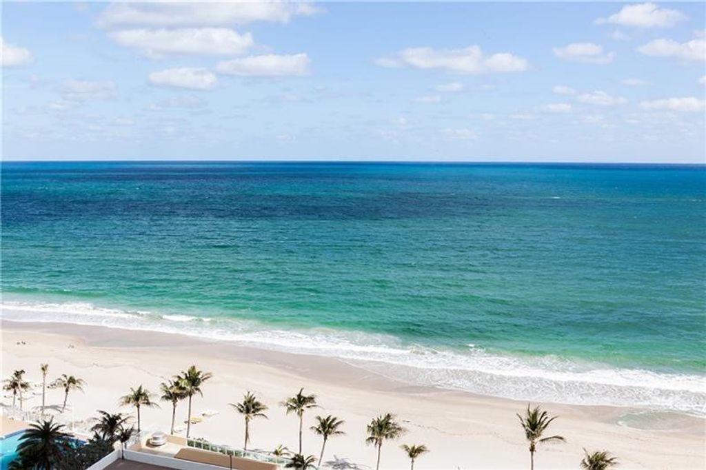 3900 Galt Ocean Drive 1716, Fort Lauderdale, FL 33308