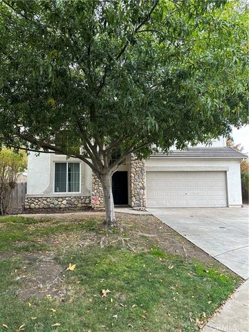 491 Hydrangea Court, Merced, CA 95341