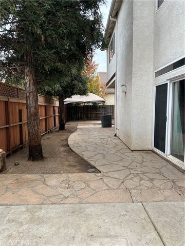 491 Hydrangea Court, Merced, CA 95341