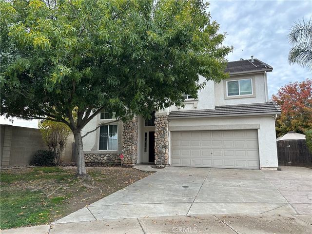 491 Hydrangea Court, Merced, CA 95341