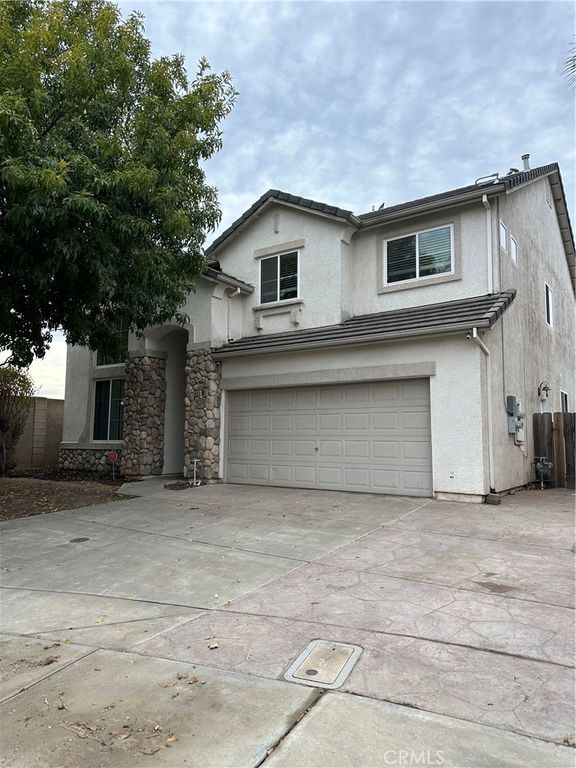 491 Hydrangea Court, Merced, CA 95341