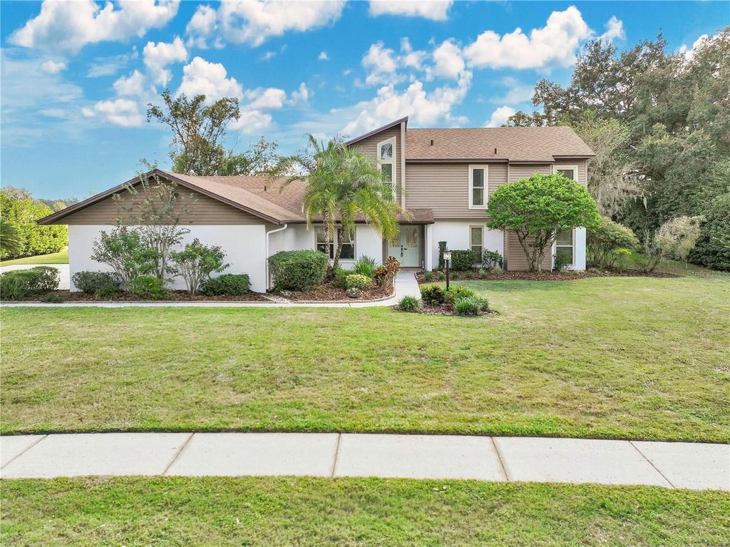 182 WOOD HALL DRIVE, Mulberry, FL 33860