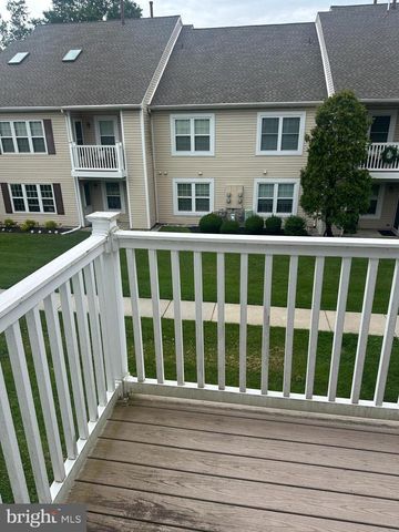 612 YORKSHIRE CT, Sewell, NJ 08080