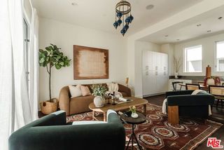 2202 Tom Mix Road, Los Angeles, CA 90026