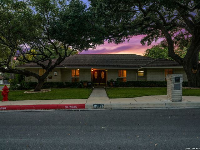 8803 Cattail, Windcrest, TX 78239