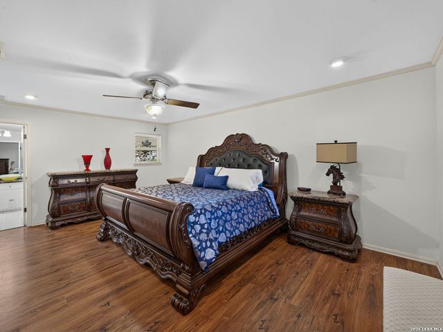 8803 Cattail, Windcrest, TX 78239