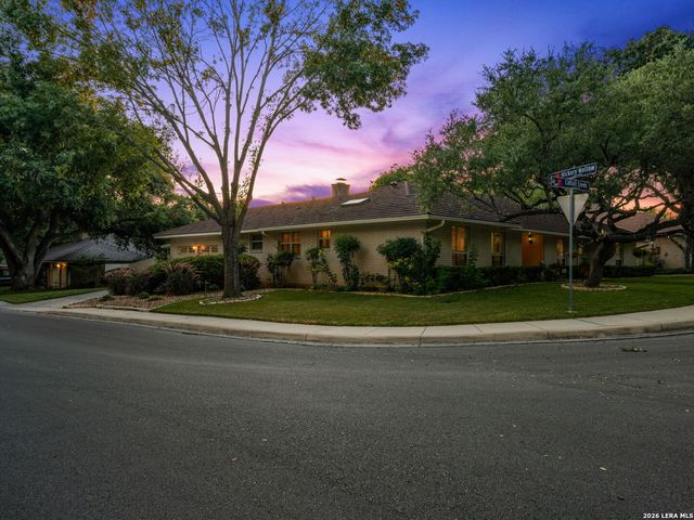 8803 Cattail, Windcrest, TX 78239