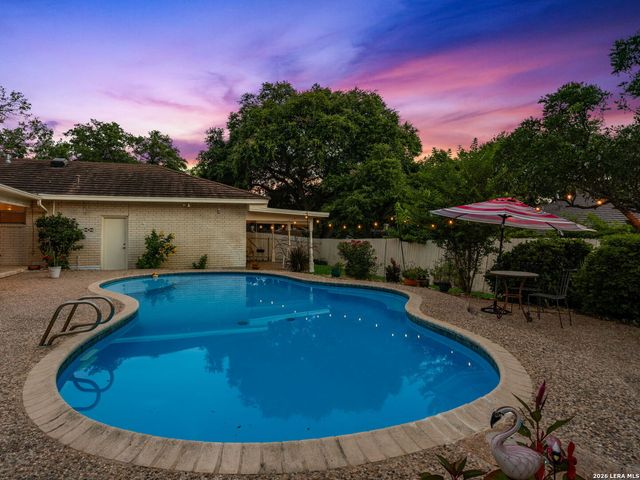 8803 Cattail, Windcrest, TX 78239