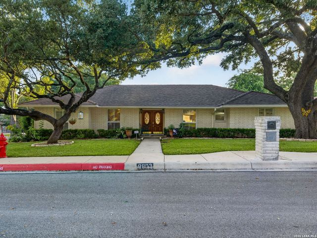 8803 Cattail, Windcrest, TX 78239