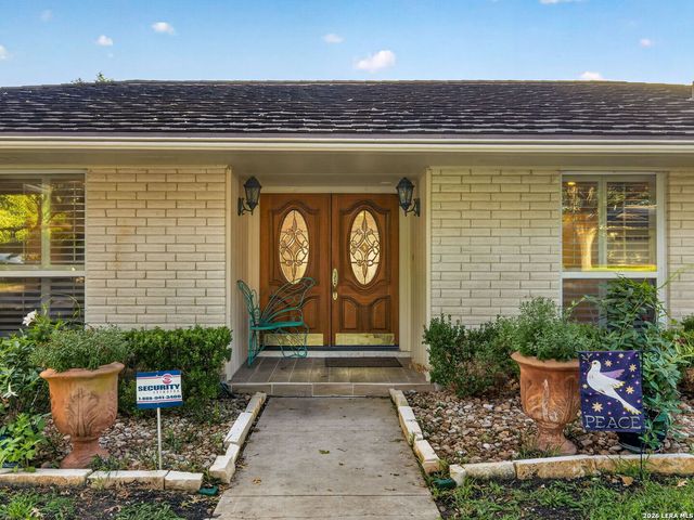 8803 Cattail, Windcrest, TX 78239