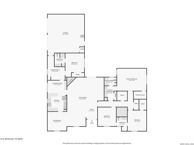 8803 Cattail, Windcrest, TX 78239