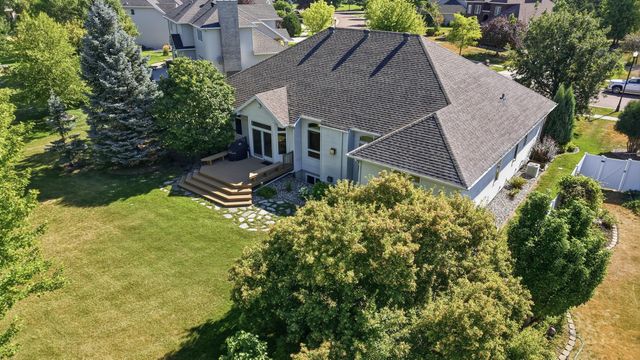 4233 Timberline Drive S, Fargo, ND 58104