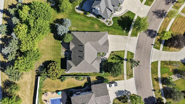 4233 Timberline Drive S, Fargo, ND 58104