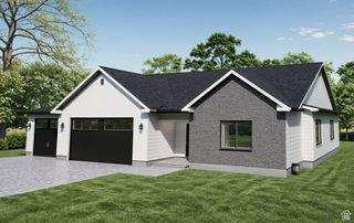 250 W 3400 S #8, Nibley, UT 84321