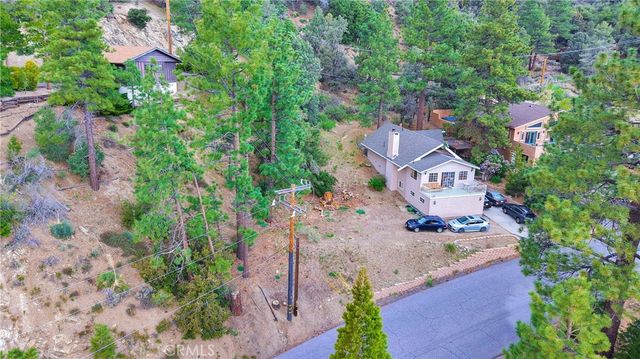 1050 Rivera Drive, Wrightwood, CA 92397