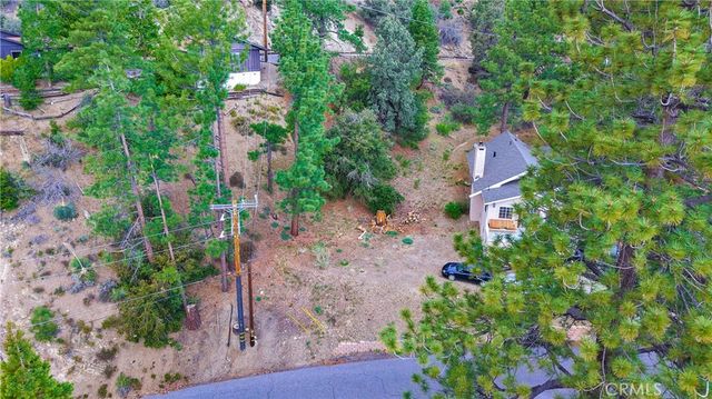 1050 Rivera Drive, Wrightwood, CA 92397