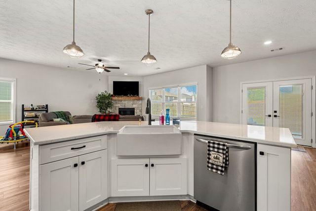 7947 Glen Valley Drive, Midland, GA 31820