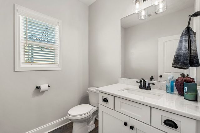 7947 Glen Valley Drive, Midland, GA 31820