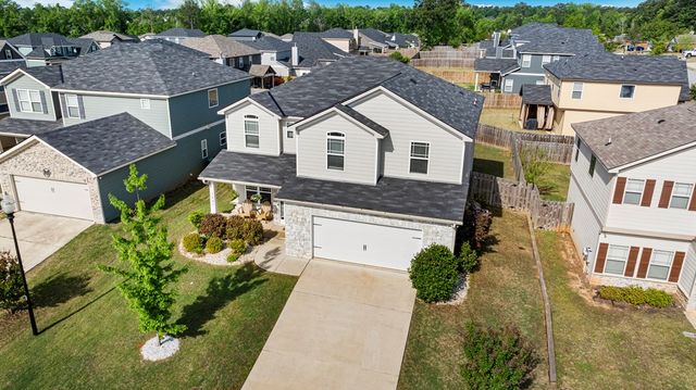 7947 Glen Valley Drive, Midland, GA 31820