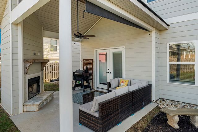 7947 Glen Valley Drive, Midland, GA 31820
