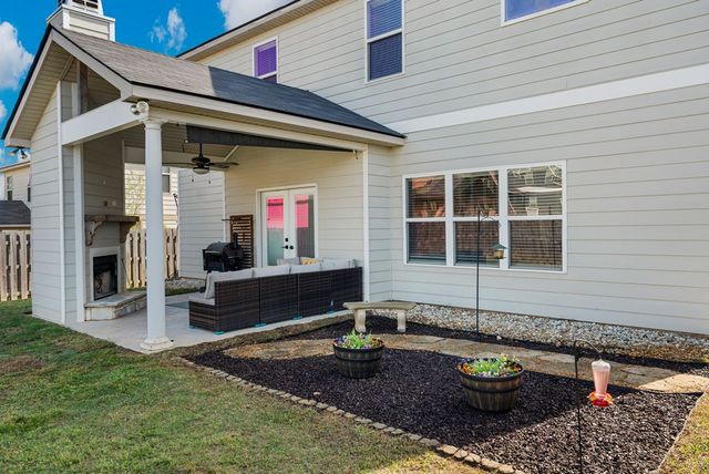 7947 Glen Valley Drive, Midland, GA 31820
